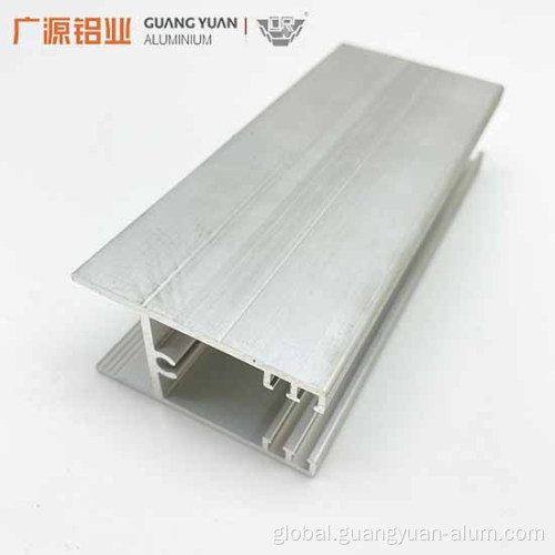 Aluminium Extrusion Profile Aluminium Windows and Doors Profile Manufactory